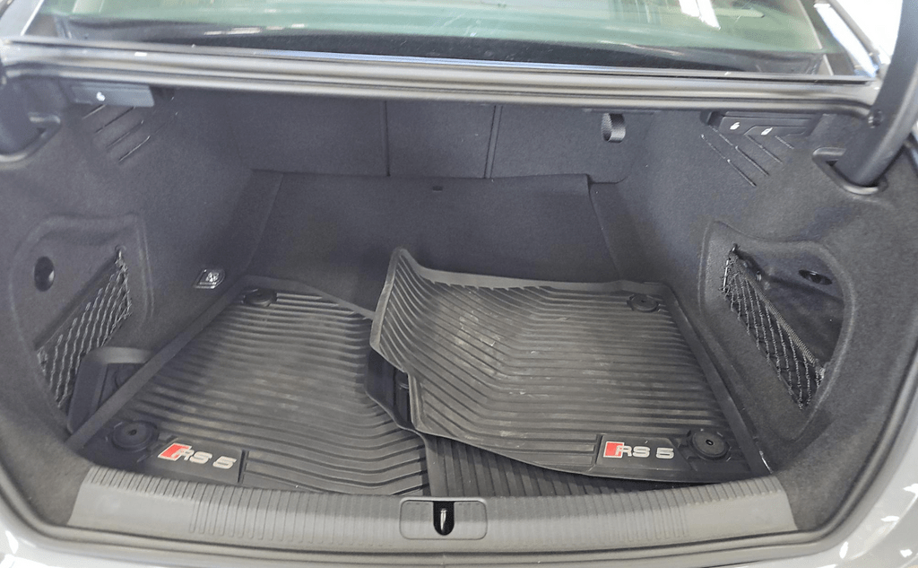 2018 Audi RS 5 2.9T Tigard OR