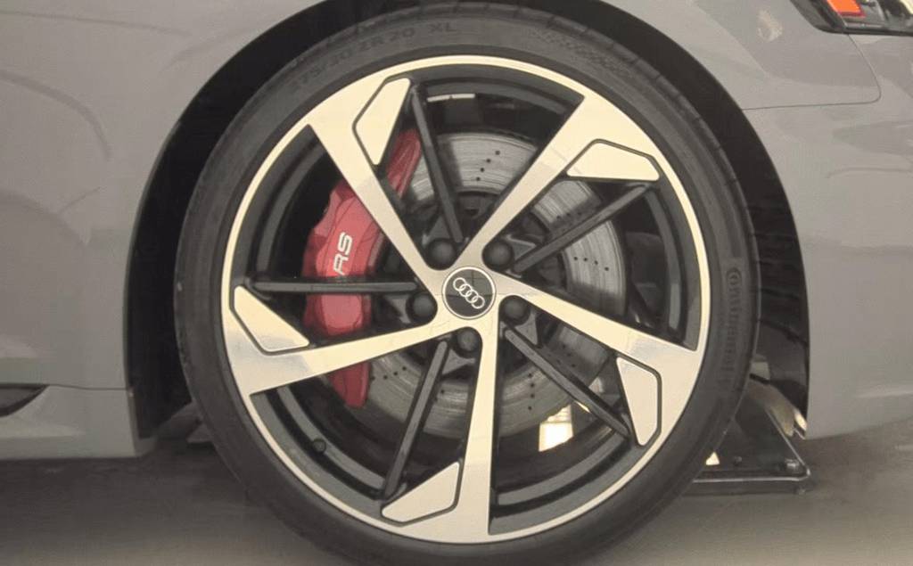 2018 Audi RS 5 2.9T Tigard OR