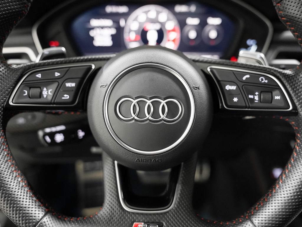 2018 Audi RS 5 2.9T Tigard OR