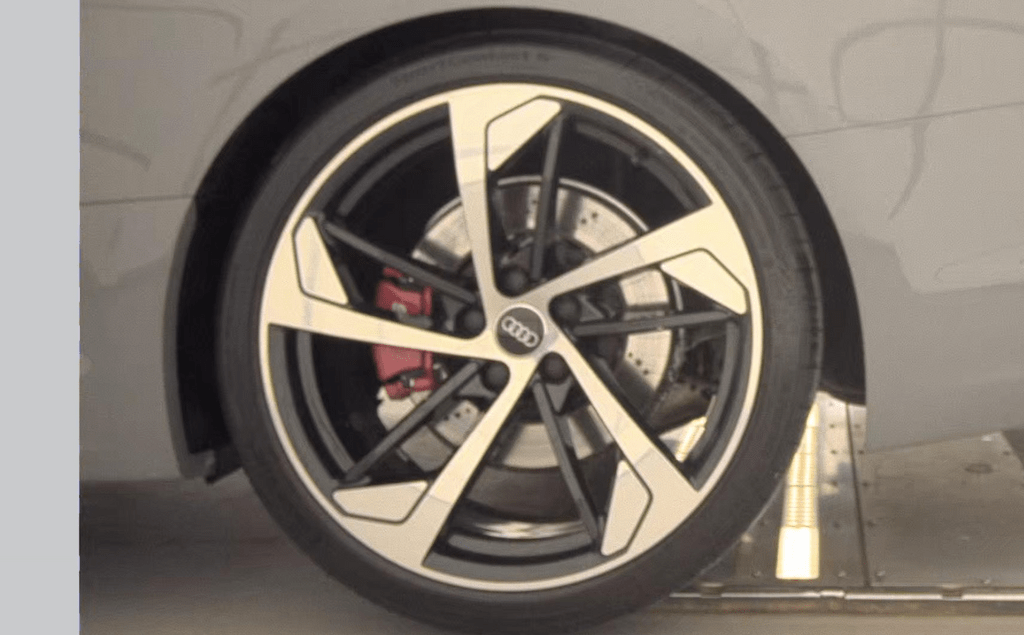 2018 Audi RS 5 2.9T Tigard OR