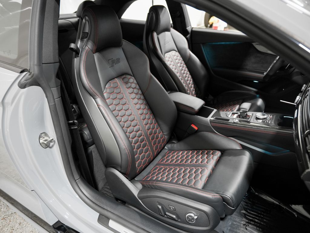 2018 Audi RS 5 2.9T Tigard OR
