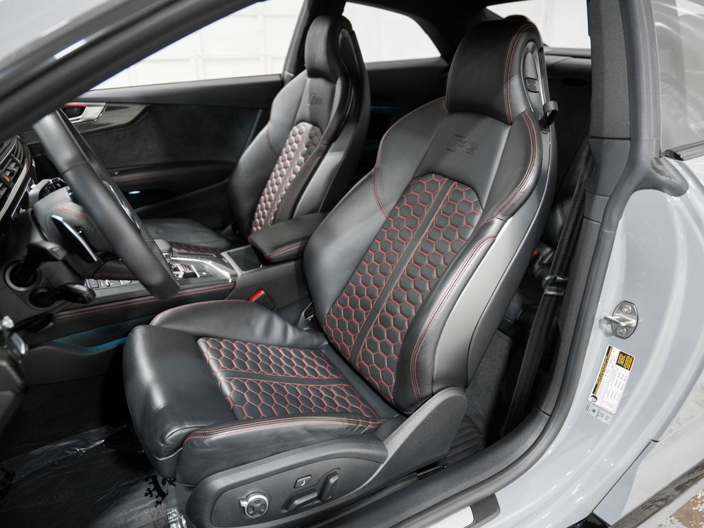 2018 Audi RS 5 2.9T Tigard OR
