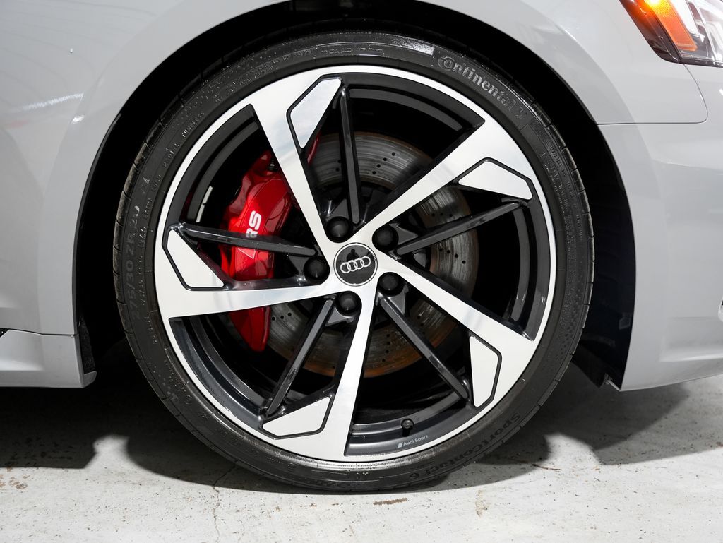 2018 Audi RS 5 2.9T Tigard OR