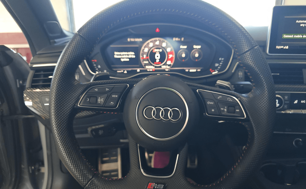 2018 Audi RS 5 2.9T Tigard OR