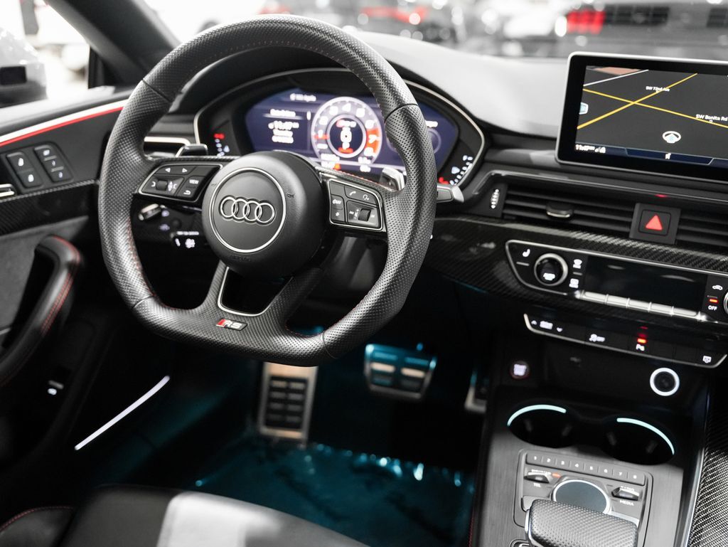 2018 Audi RS 5 2.9T Tigard OR