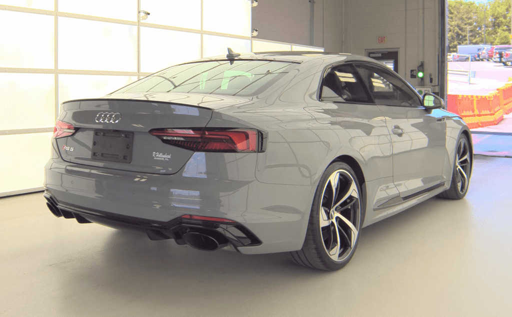 2018 Audi RS 5 2.9T Tigard OR