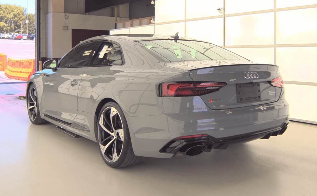 2018 Audi RS 5 2.9T Tigard OR