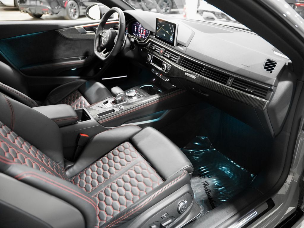 2018 Audi RS 5 2.9T Tigard OR