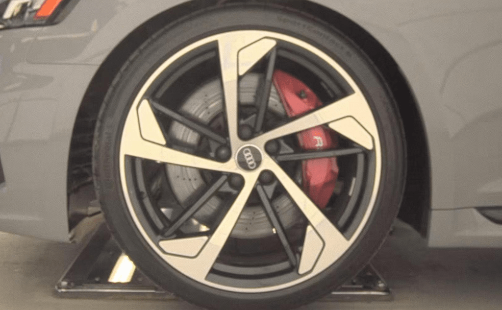 2018 Audi RS 5 2.9T Tigard OR
