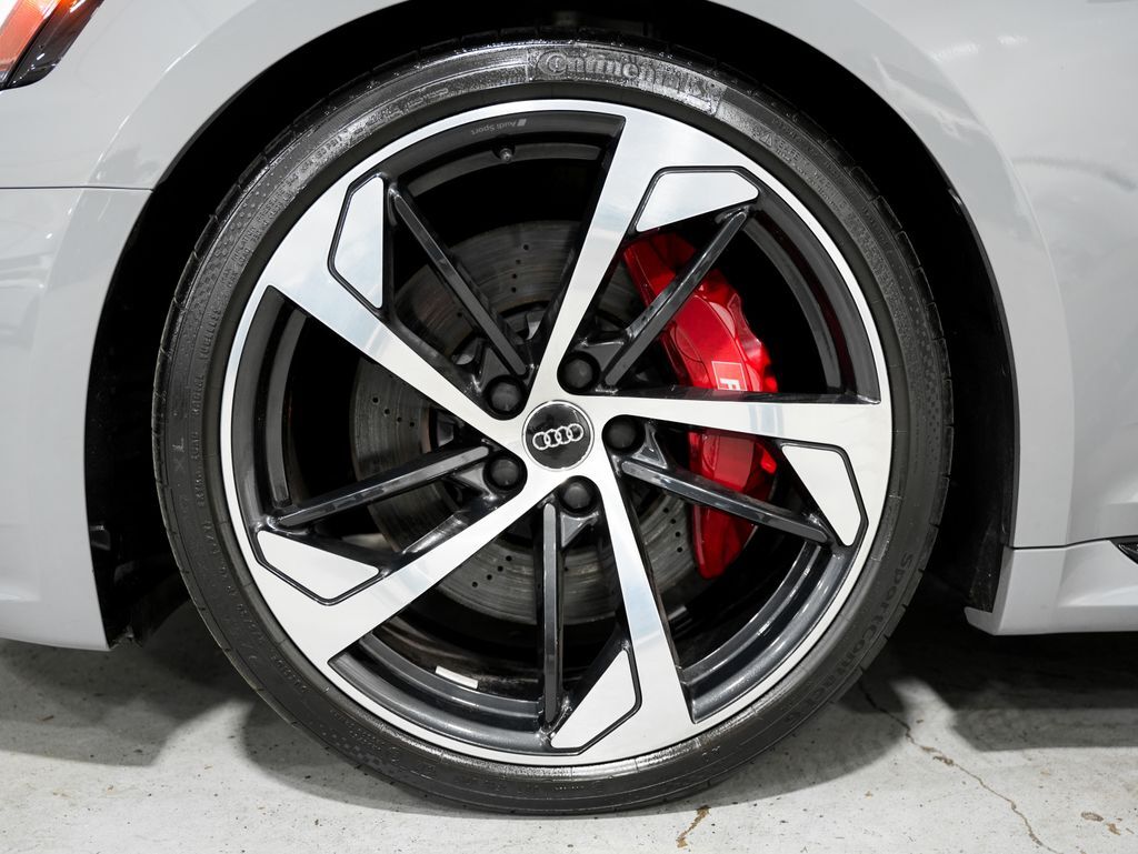 2018 Audi RS 5 2.9T Tigard OR