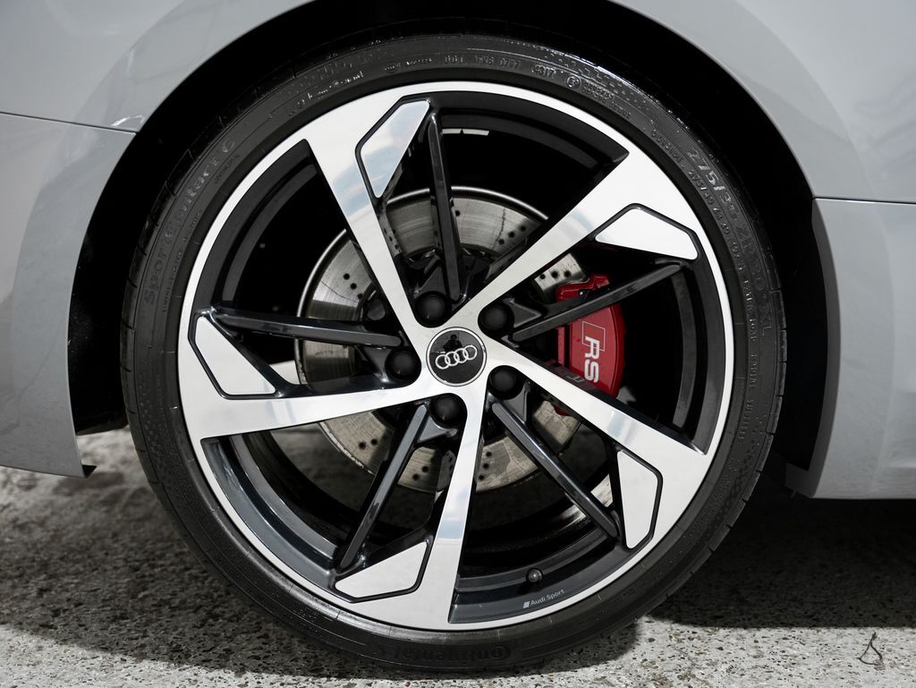 2018 Audi RS 5 2.9T Tigard OR