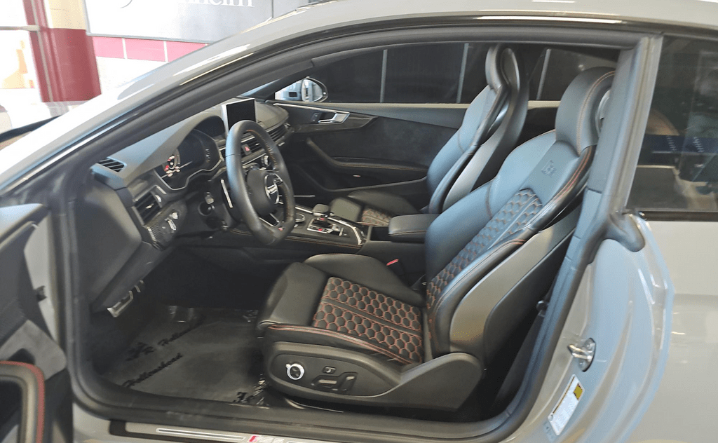 2018 Audi RS 5 2.9T Tigard OR