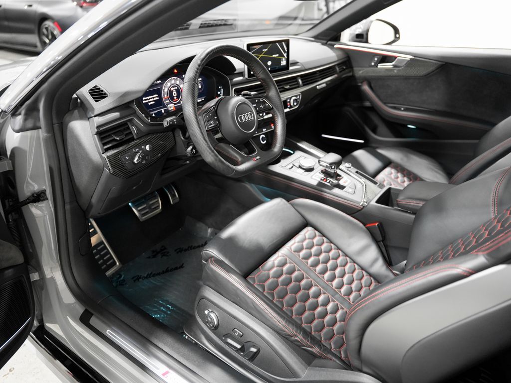 2018 Audi RS 5 2.9T Tigard OR