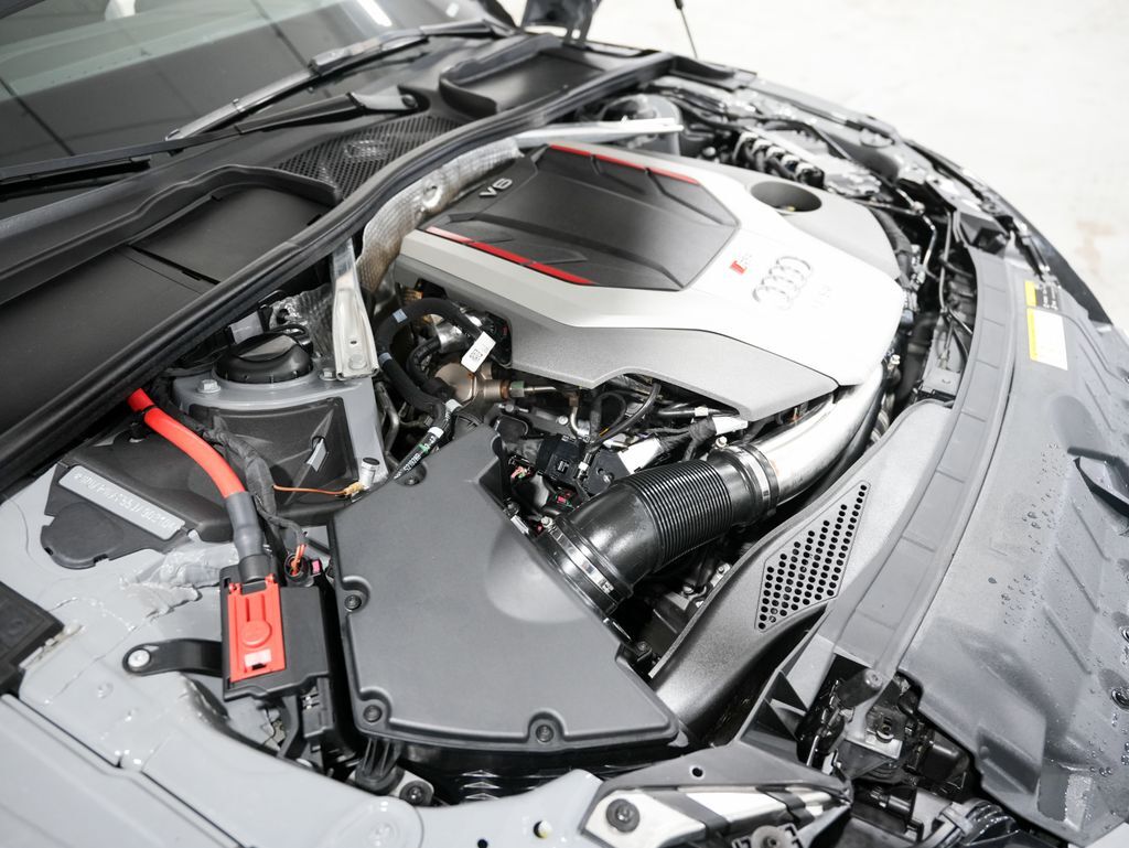 2018 Audi RS 5 2.9T Tigard OR