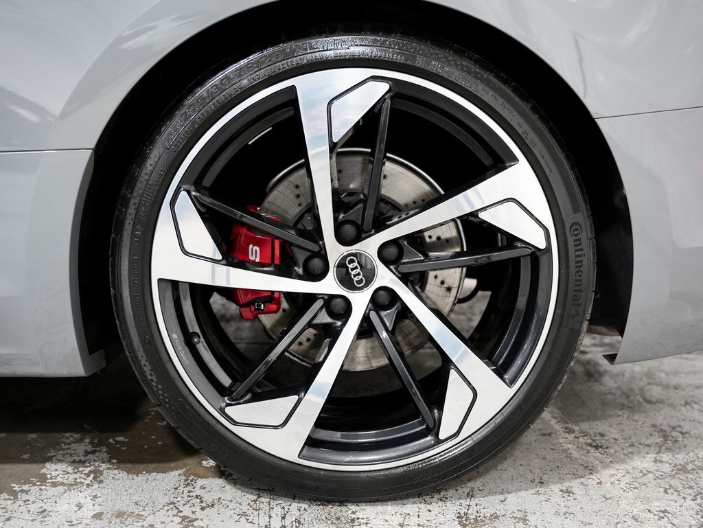 2018 Audi RS 5 2.9T Tigard OR