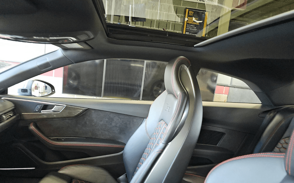 2018 Audi RS 5 2.9T Tigard OR