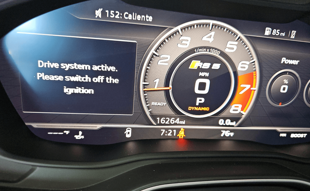 2018 Audi RS 5 2.9T Tigard OR