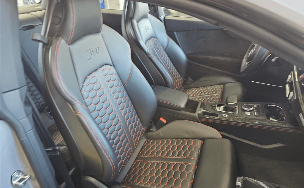 2018 Audi RS 5 2.9T Tigard OR