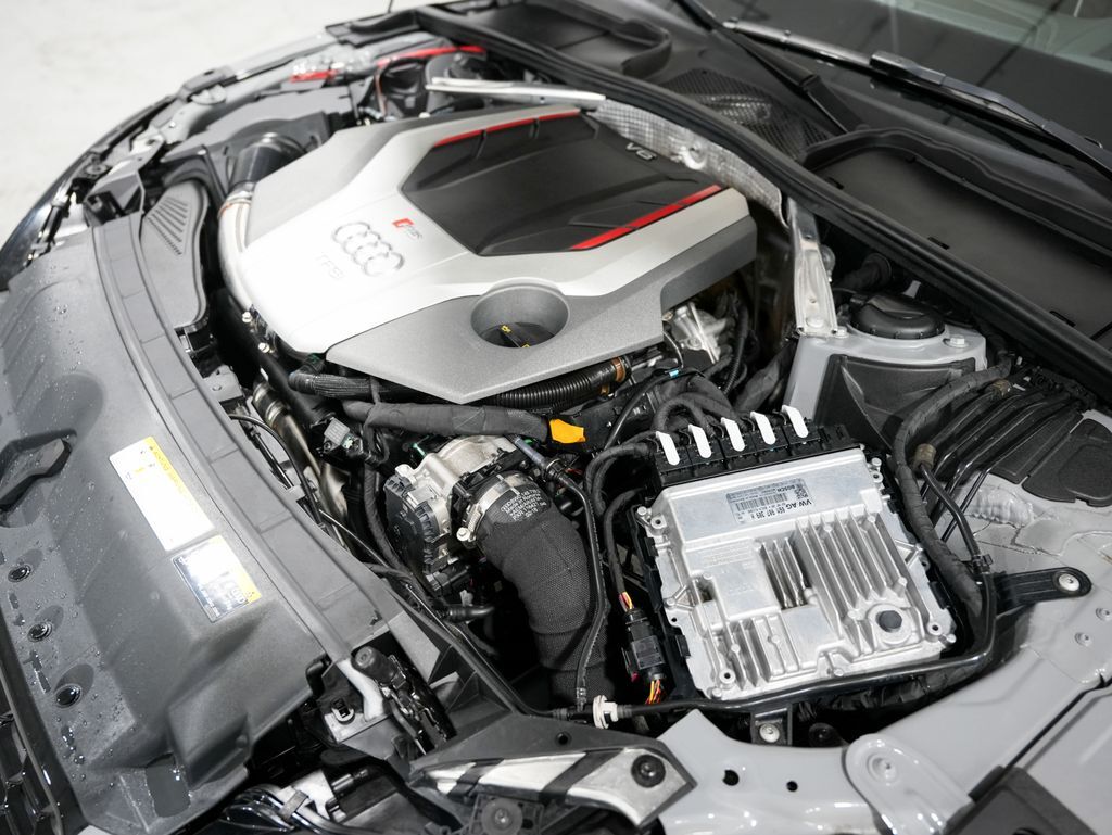 2018 Audi RS 5 2.9T Tigard OR