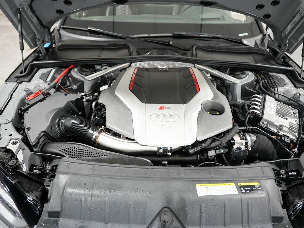 2018 Audi RS 5 2.9T Tigard OR