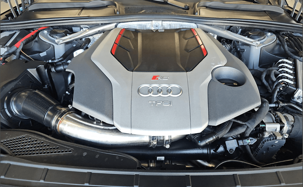2018 Audi RS 5 2.9T Tigard OR