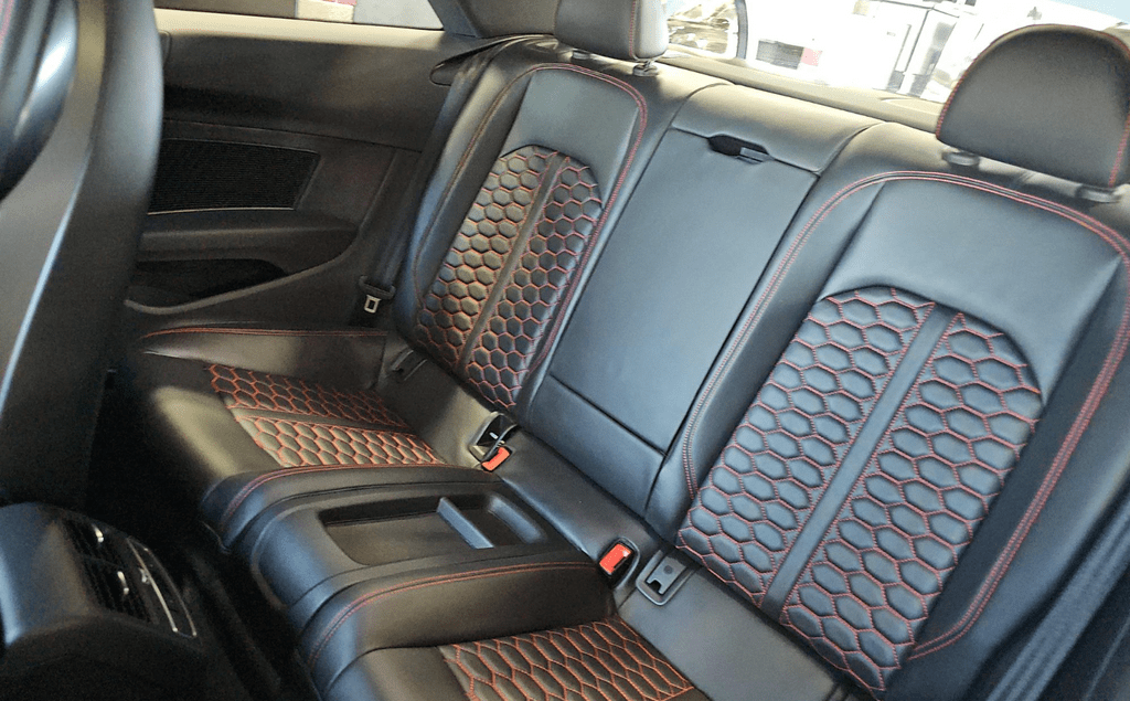 2018 Audi RS 5 2.9T Tigard OR