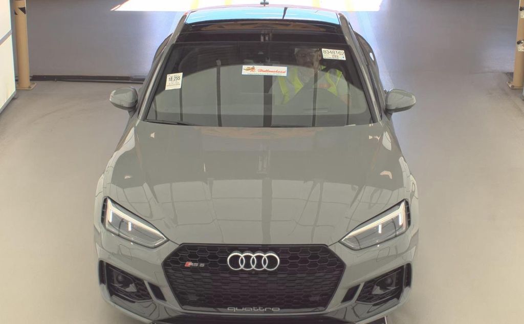 2018 Audi RS 5 2.9T Tigard OR