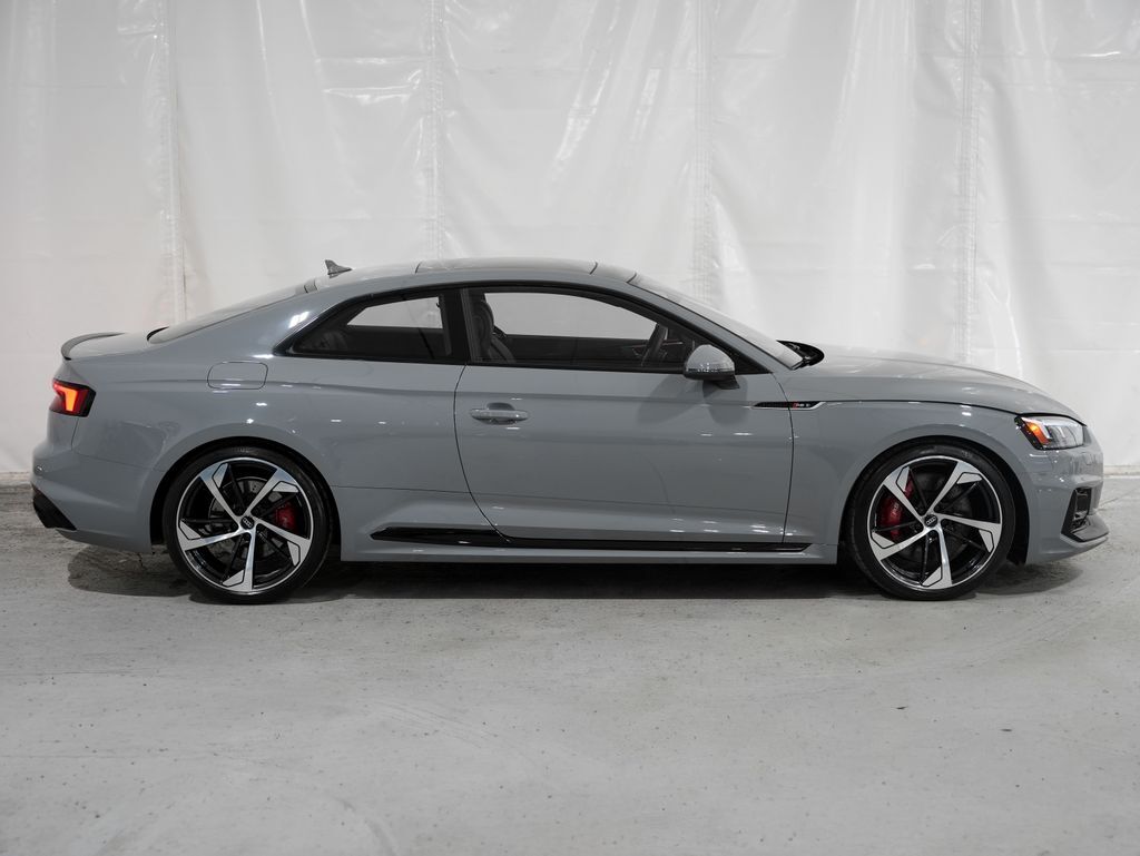 2018 Audi RS 5 2.9T Tigard OR
