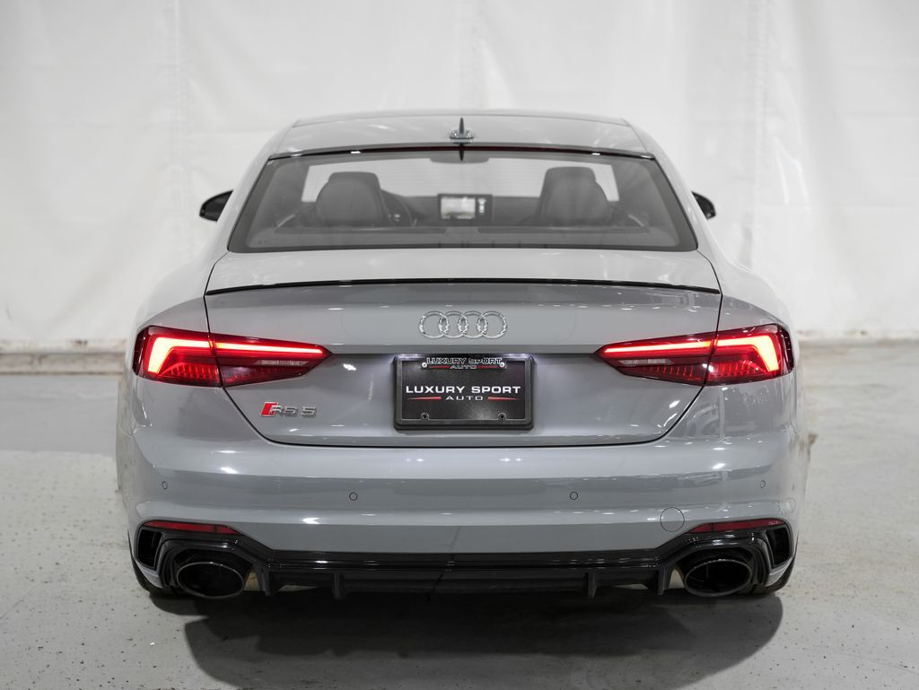2018 Audi RS 5 2.9T Tigard OR