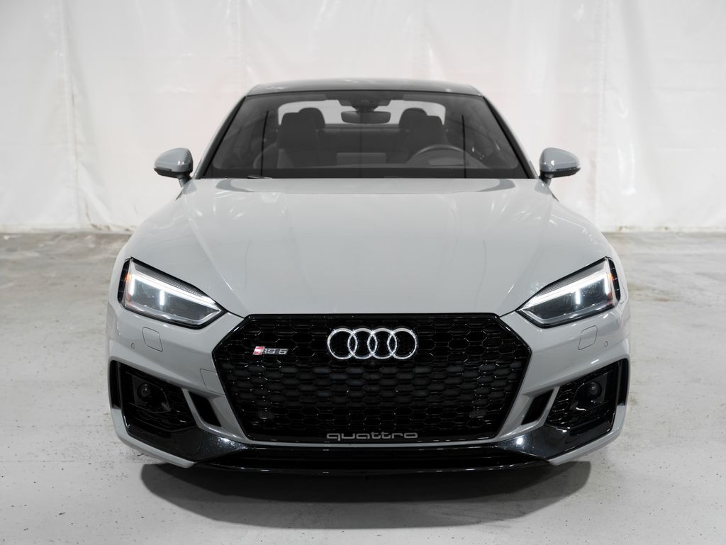 2018 Audi RS 5 2.9T Tigard OR
