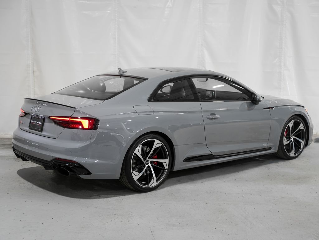 2018 Audi RS 5 2.9T Tigard OR