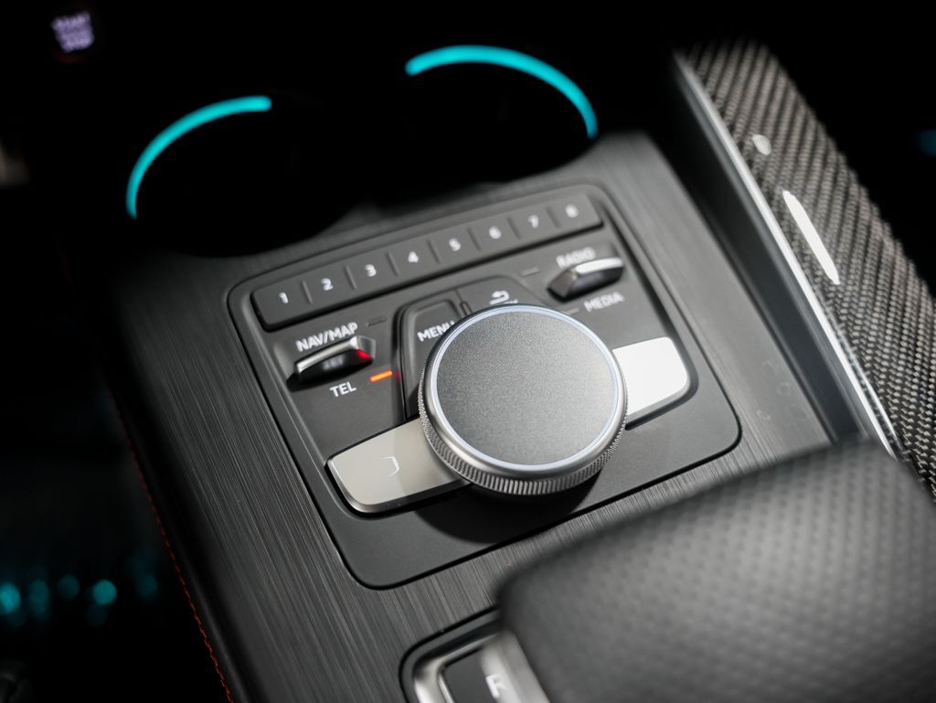 2018 Audi RS 5 2.9T Tigard OR