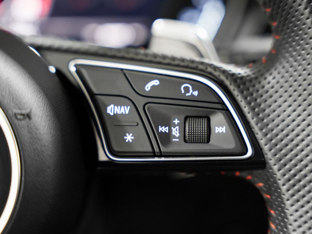 2018 Audi RS 5 2.9T Tigard OR