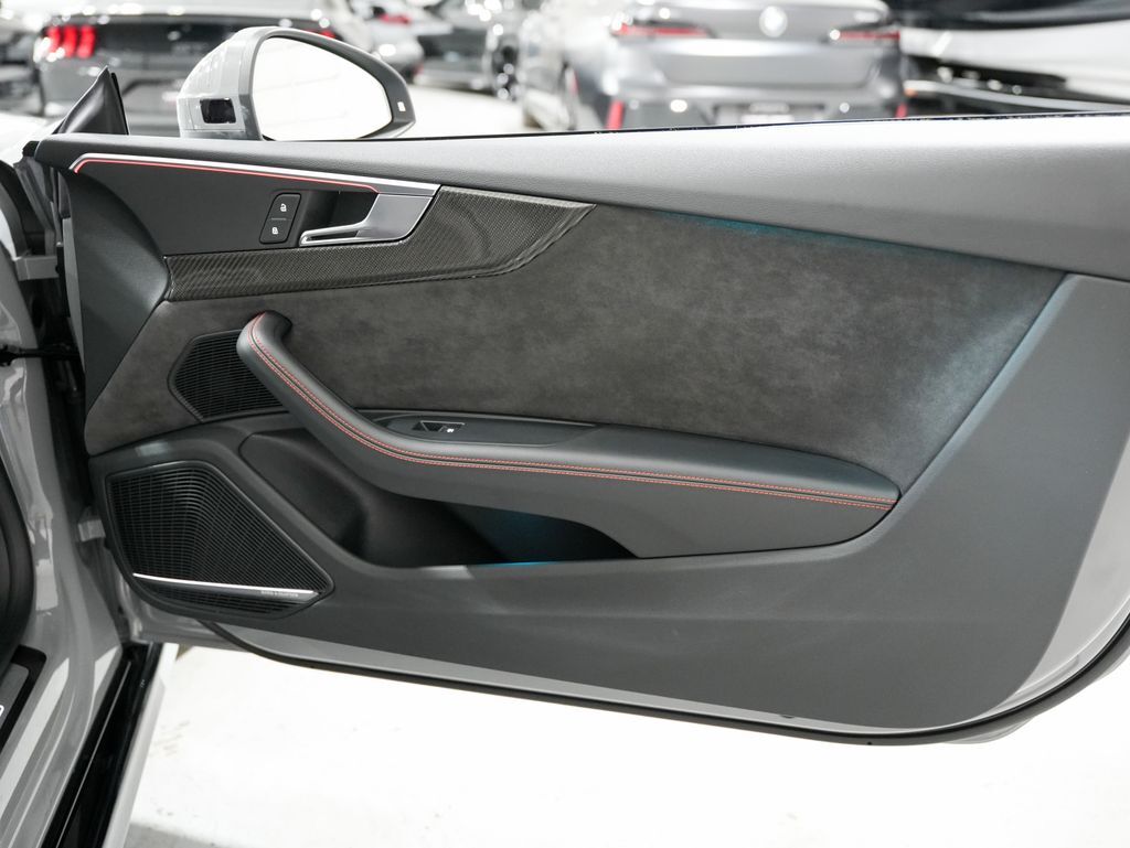 2018 Audi RS 5 2.9T Tigard OR