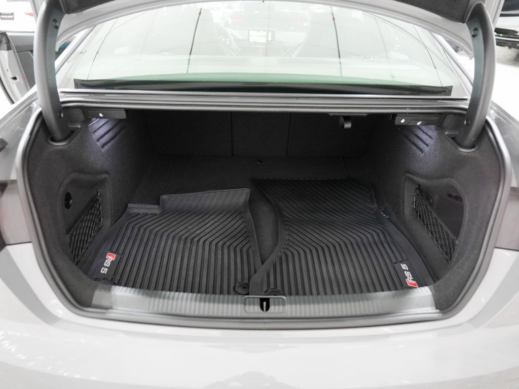 2018 Audi RS 5 2.9T Tigard OR