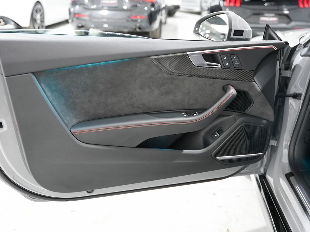 2018 Audi RS 5 2.9T Tigard OR