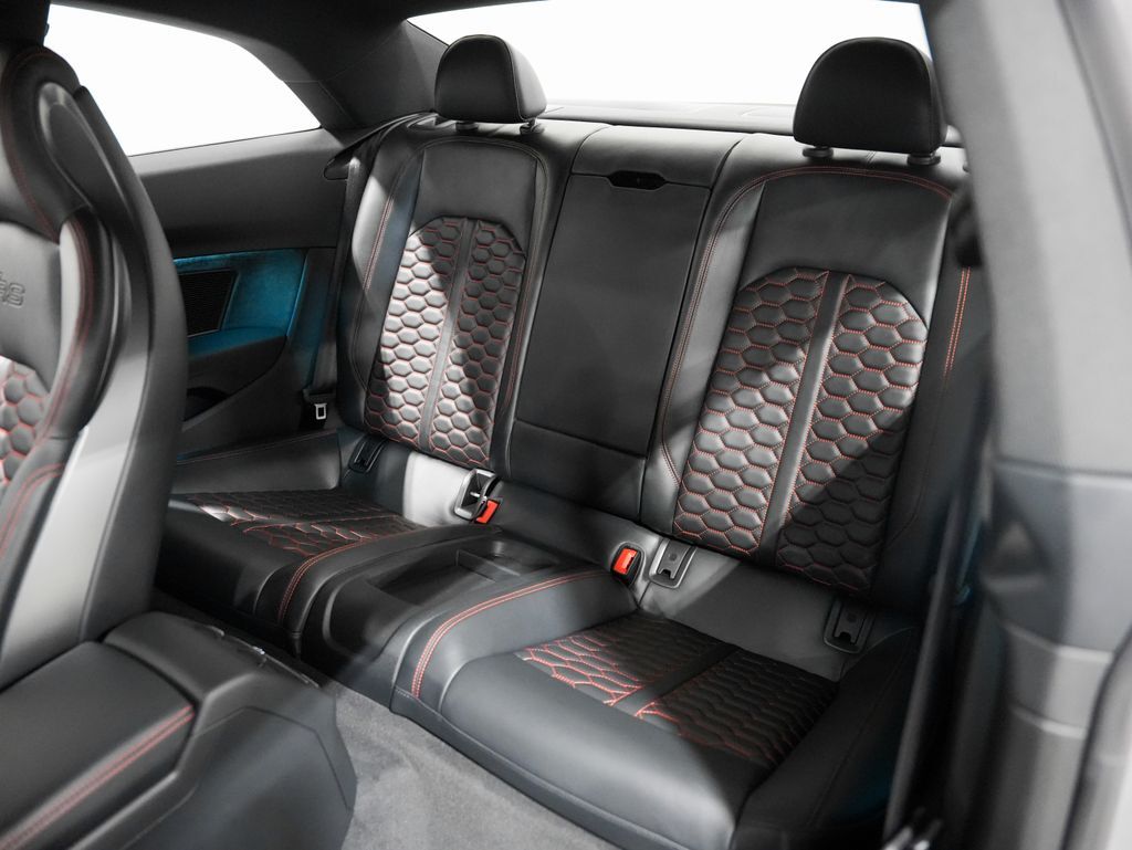 2018 Audi RS 5 2.9T Tigard OR