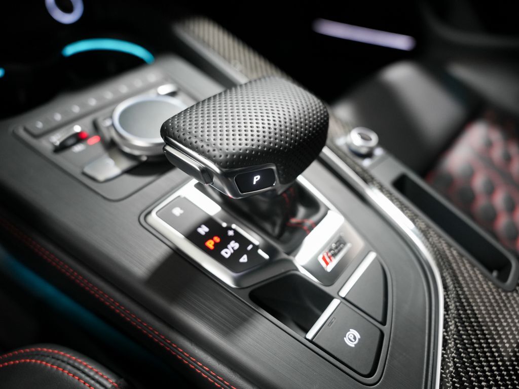 2018 Audi RS 5 2.9T Tigard OR