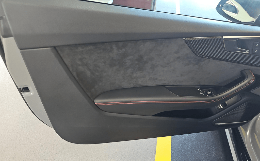 2018 Audi RS 5 2.9T Tigard OR
