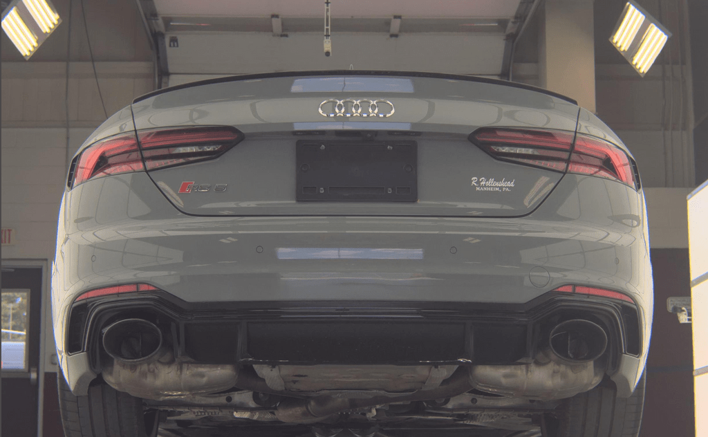2018 Audi RS 5 2.9T Tigard OR