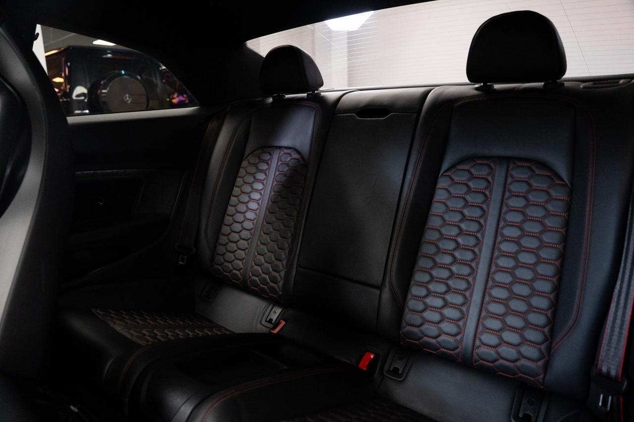 2018 Audi RS 5 2.9T quattro Audi Sport Package Premium Package Portland OR