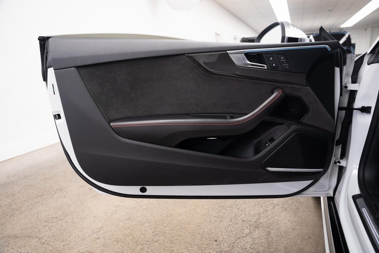 2018 Audi RS 5 2.9T quattro Head-Up Display Adaptive Cruise Portland OR