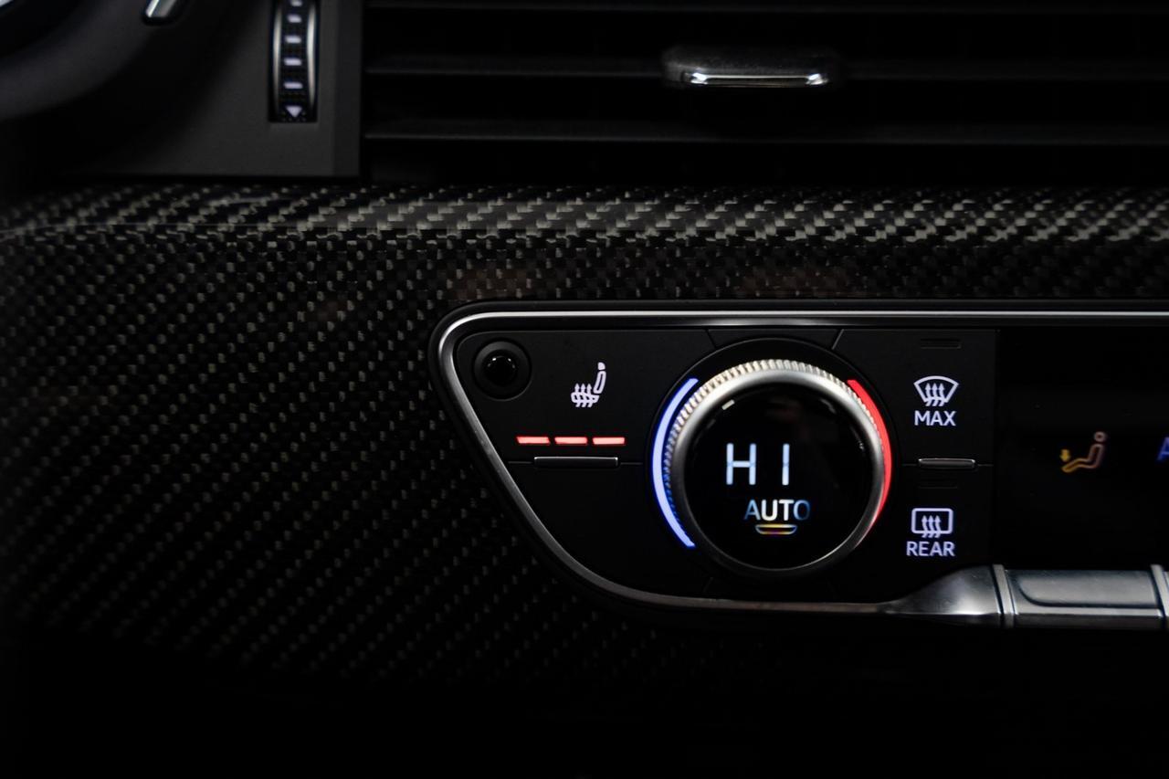 2018 Audi RS 5 2.9T quattro Head-Up Display Adaptive Cruise Portland OR