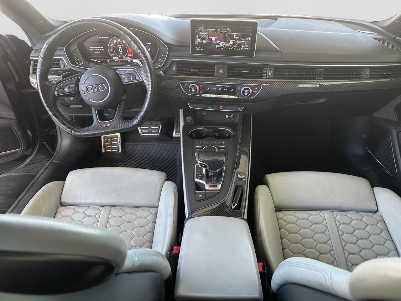 2018 Audi RS 5 Coupe  Selma TX