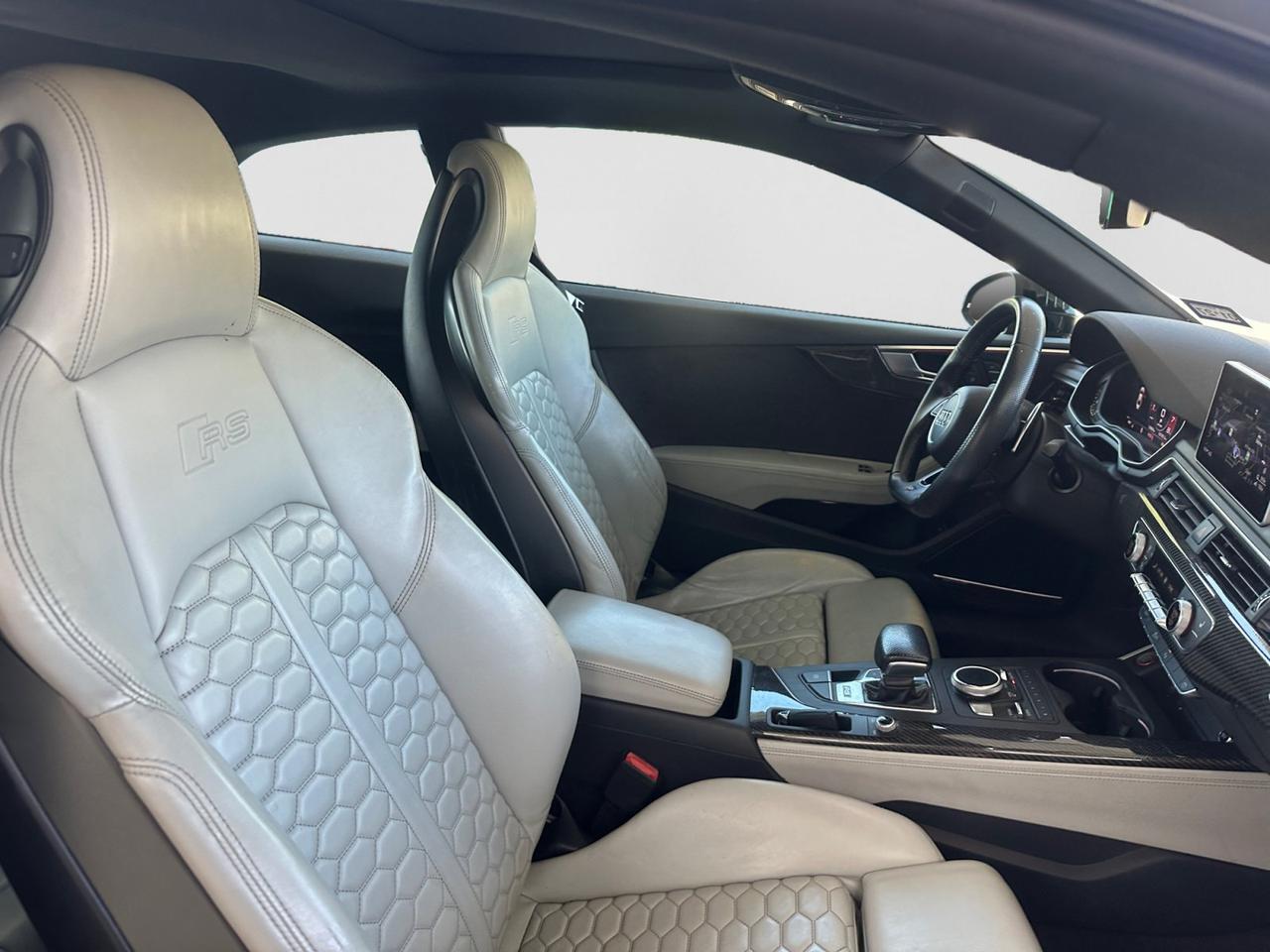 2018 Audi RS 5 Coupe  Selma TX