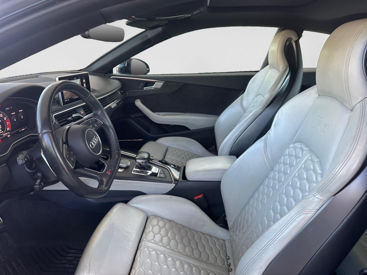 2018 Audi RS 5 Coupe  Selma TX