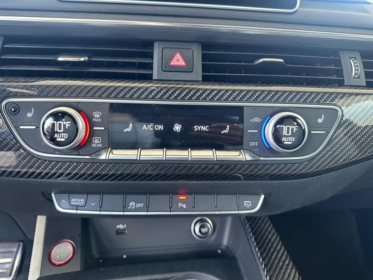 2018 Audi RS 5 Coupe  Selma TX