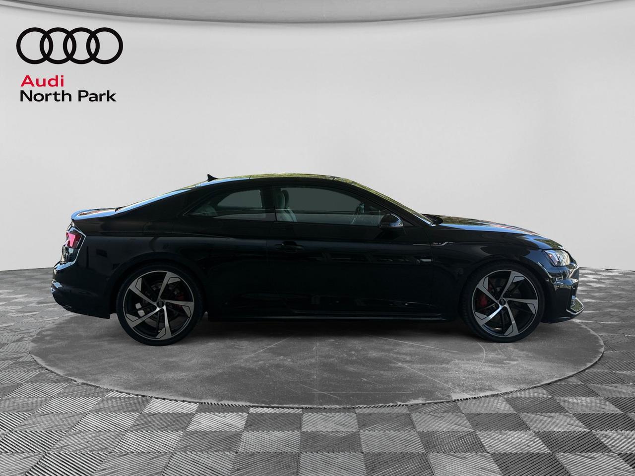 2018 Audi RS 5 Coupe  Selma TX