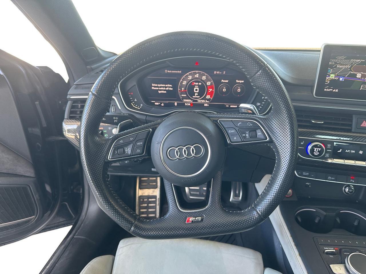 2018 Audi RS 5 Coupe  Selma TX