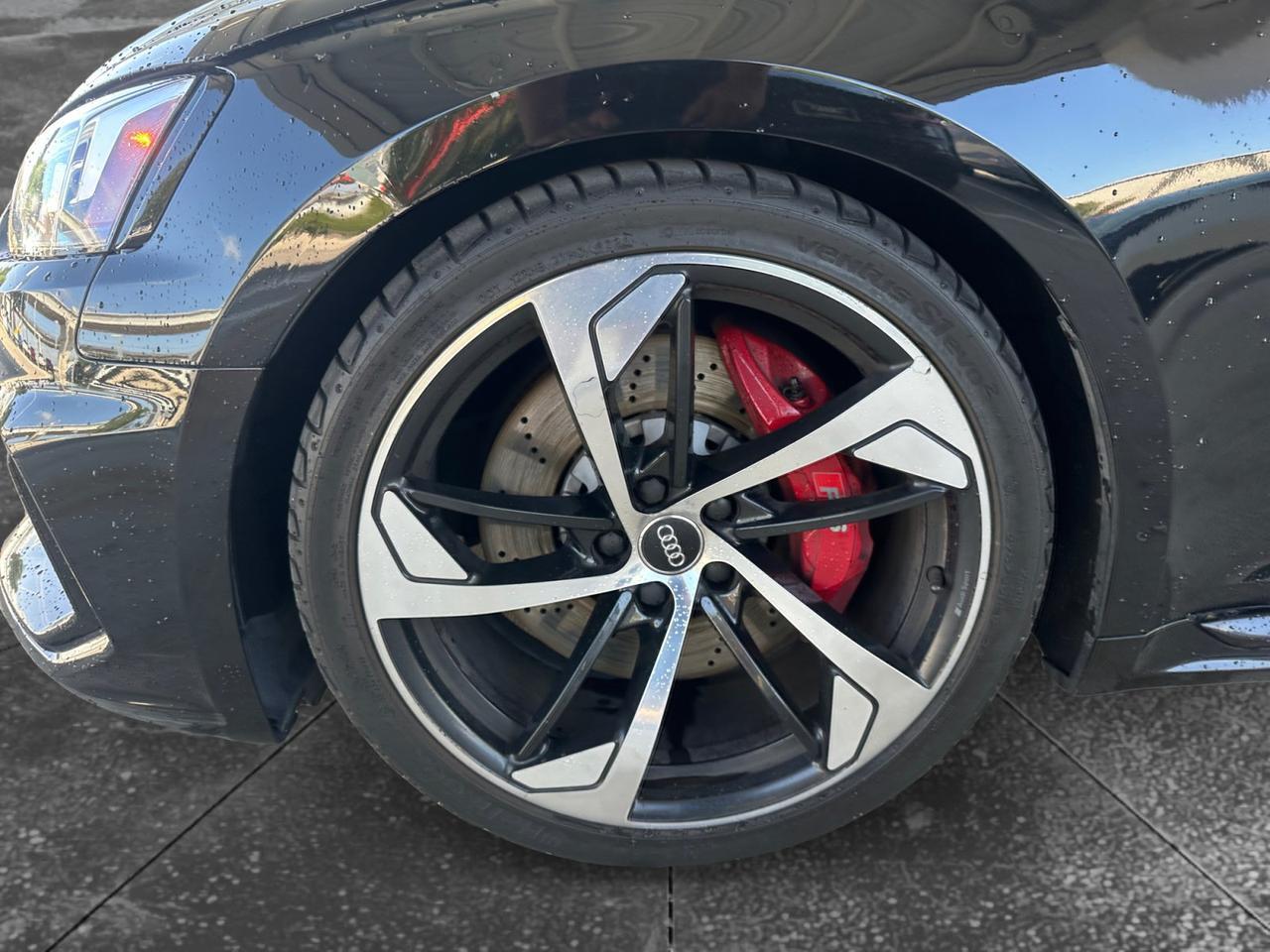 2018 Audi RS 5 Coupe  Selma TX